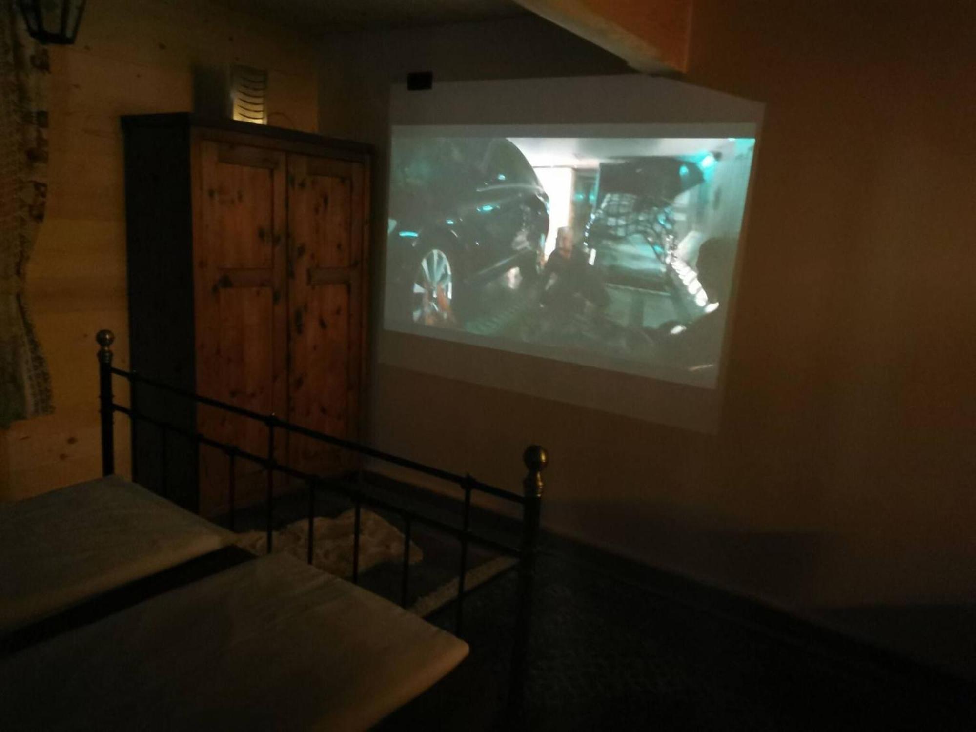 Kaiserhaus Harald Astner Ebbs Studio 1 外观 照片